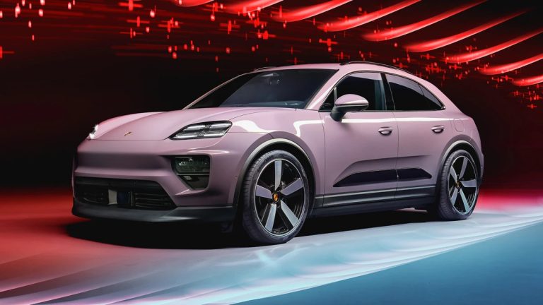 Porsche seguirá apostando por la electrificación: confirma que prescindirá de los Macan y 718 de combustión pese a la evolución de las ventas de eléctricos