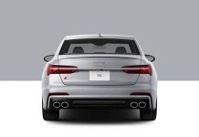 Fin de los escapes falsos en los Audi: apostarán por los escapes ‘reales’ en modelos de combustión