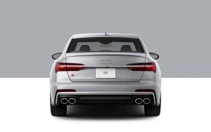 Fin de los escapes falsos en los Audi: apostarán por los escapes ‘reales’ en modelos de combustión