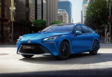 Los propietarios de un Toyota Mirai comienzan a denunciar a la marca: el calvario de vivir con un coche de hidrógeno