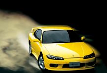 Un alto cargo de Nissan afirma que podríamos ver un nuevo Silvia/200SX… pero podría no ser como imaginas