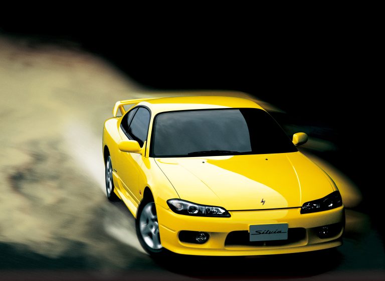 Un alto cargo de Nissan afirma que podríamos ver un nuevo Silvia/200SX… pero podría no ser como imaginas