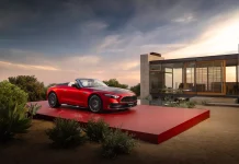 El Mercedes-Maybach SL 680 Monogram Series es el descapotable ideal para hacer viajes largos… pero no llega con un V12