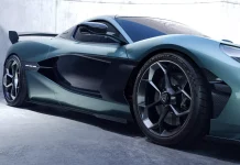 El Rimac Nevera R tiene unas cifras de infarto… pero difícilmente podrás comprarlo