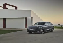 Tener un Audi berlina de tracción trasera ya es posible gracias al A6 E-tron