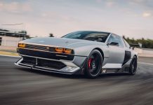 Buenas noticias: el coupé eléctrico retro-futurista Hyundai N Vision 74 será llevado a producción