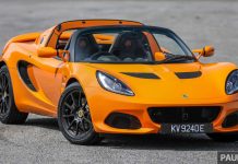 Lotus pausa el desarrollo del nuevo Elise: podrían esperar a una tecnología que permita baterías más ligeras