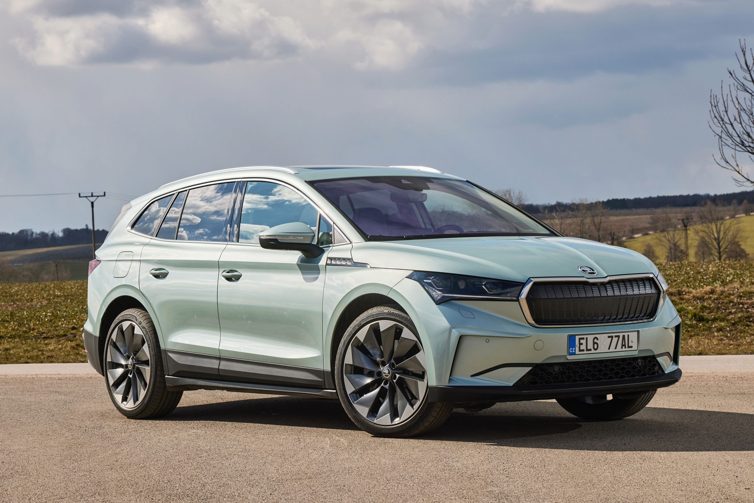 Las ventas de coches eléctricos en Alemania se dan un tortazo en Julio: ¿qué está pasando?