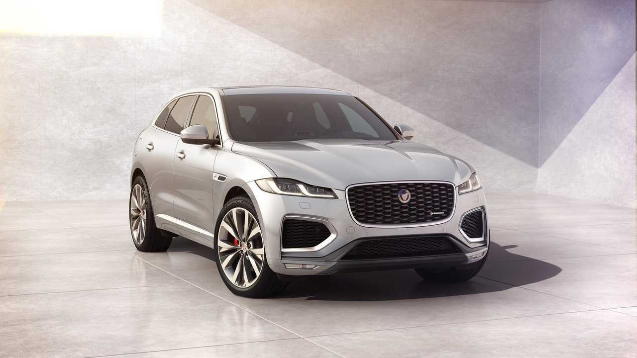 Jaguar dejará de vender coches en algunos mercados europeos durante un año: ¿por qué motivo?