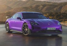 No habrá Porsche eléctricos con cambio de marchas simulados: ¿cuál es la razón?