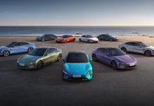 Xiaomi sigue estudiando cómo traer sus coches eléctricos a Europa… y ya planean un nuevo SUV para 2025