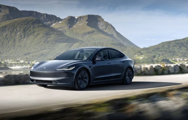 Europa reduce los aranceles a los Tesla que vienen de China: revisa también los de Geely, SAIC y BYD