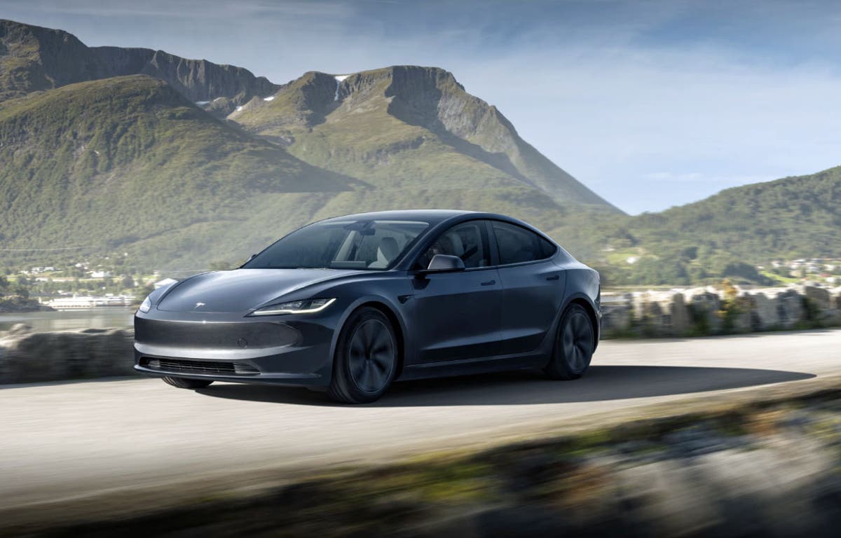 Europa reduce los aranceles a los Tesla que vienen de China: revisa también los de Geely, SAIC y BYD