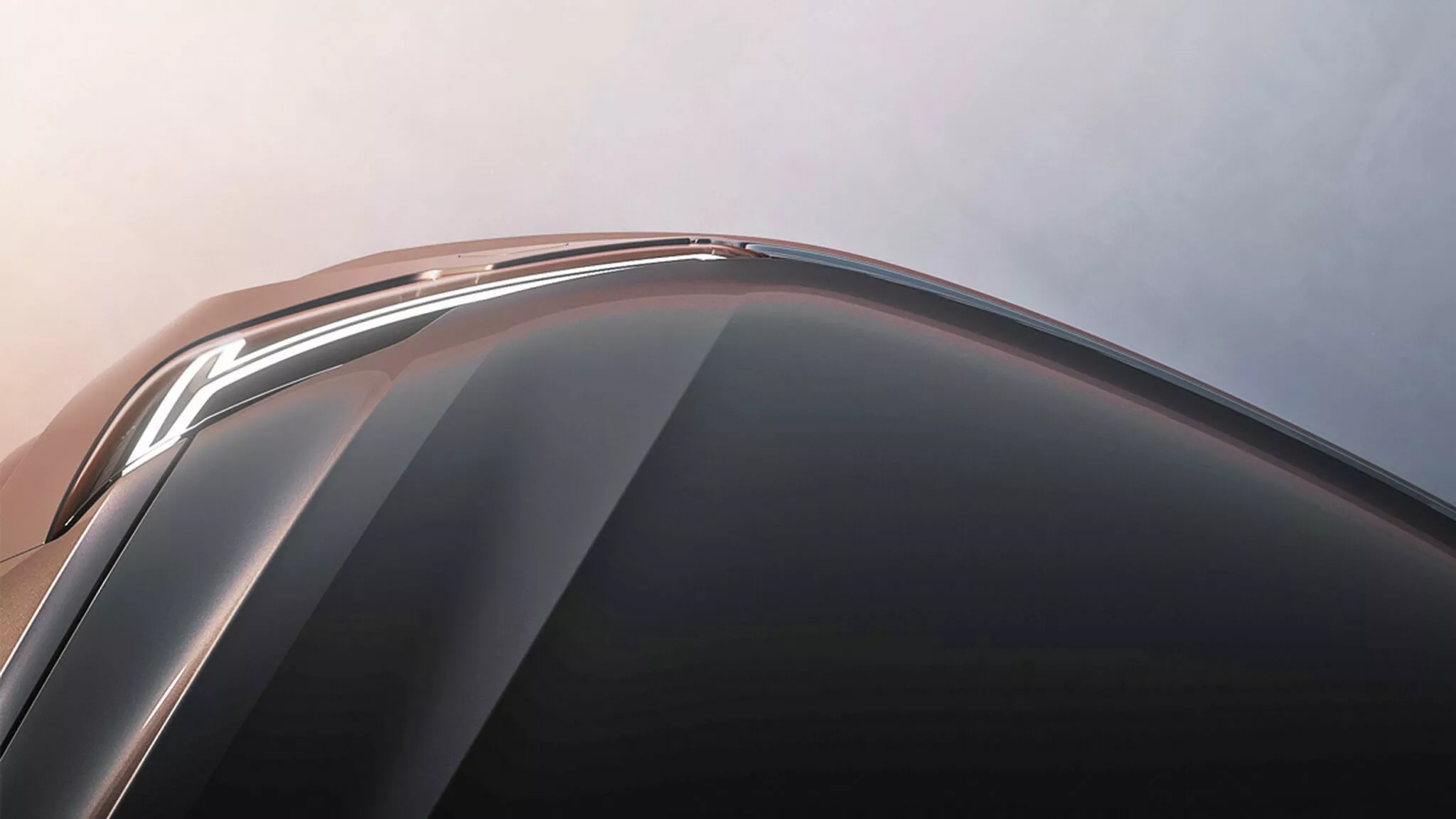 Volvo replantea su estrategia de electrificación y lanzará un XC90 híbrido