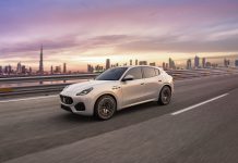 ¡Larga vida a Maserati! Stellantis anuncia que seguirá apostando por la marca y no la venderá pese al desplome de ventas