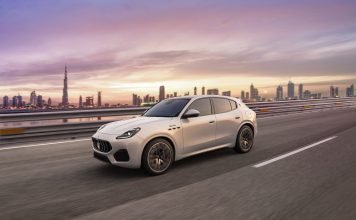 ¡Larga vida a Maserati! Stellantis anuncia que seguirá apostando por la marca y no la venderá pese al desplome de ventas