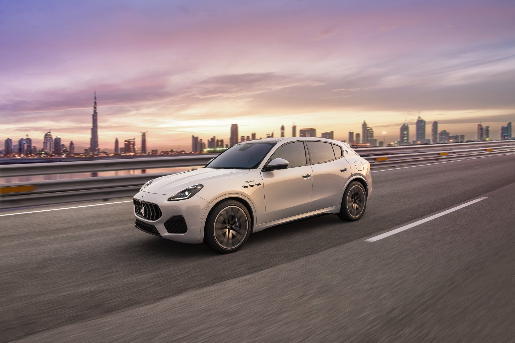¡Larga vida a Maserati! Stellantis anuncia que seguirá apostando por la marca y no la venderá pese al desplome de ventas