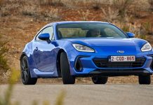 ¿Quieres un Subaru BRZ? ¡Date prisa! Llegan las últimas 30 unidades a España