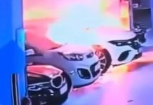 Corea del Sur prohibirá que los coches eléctricos con más del 90% de carga puedan cargar en parkings comunitarios