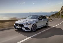 Mercedes-AMG seguirá apostando por los 4 cilindros PHEV… ahora falta convencer a los compradores