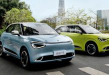 El Dongfeng Box ya tiene precio en España: desde 21.990 euros sin ayudas y con 300 km de autonomía homologada