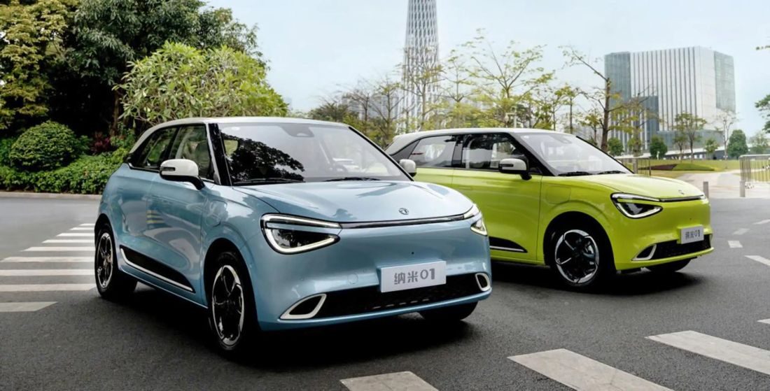 El Dongfeng Box ya tiene precio en España: desde 21.990 euros sin ayudas y con 300 km de autonomía homologada
