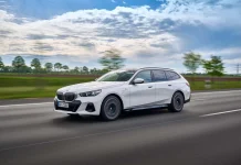 Ya puedes hacerte con el nuevo BMW Serie 5 Touring en España: estos son sus precios (también los de la versión eléctrica)