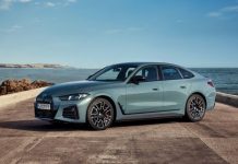 ¿Algo está cambiando? BMW logra vender más eléctricos que Tesla en Europa por primera vez