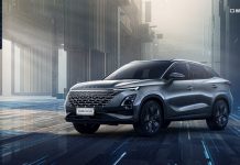 El Omoda 5 se pone al día… con una importante reducción de potencia