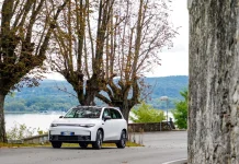 Este es el nuevo SUV con el que cuenta Stellantis para rivalizar con el Tesla Model Y