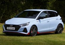 ¿Quieres un i20 N nuevo? Date prisa y hazte con el Hyundai i20 N Copa antes de que sea tarde