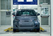 Nadie está comprando el Fiat 500 eléctrico, por lo que Stellantis ha decidido parar su producción
