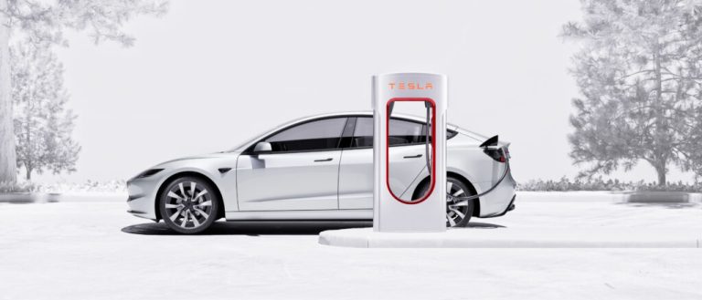 La Unión Europea volverá a bajar los aranceles a los coches fabricados en China: las beneficiadas serán Tesla y Geely