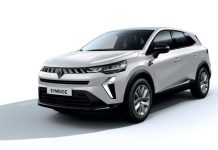 El Renault Symbioz híbrido es ahora más barato: desde 30.860 euros con 145 CV