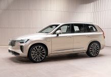 Volvo apostará más por los híbridos enchufables y menos por los eléctricos