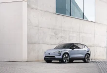 Volvo no será 100% eléctrica de momento: seguirá vendiendo coches de combustión más allá de 2030