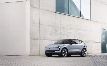 Volvo no será 100% eléctrica de momento: seguirá vendiendo coches de combustión más allá de 2030