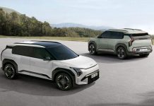 El Kia EV3 llega a España y este es su precio: el b-SUV eléctrico que cuesta casi como un Tesla Model 3