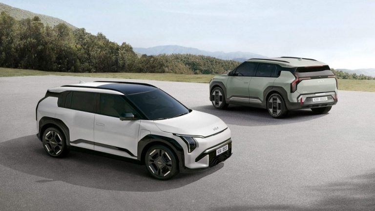 El Kia EV3 llega a España y este es su precio: el b-SUV eléctrico que cuesta casi como un Tesla Model 3