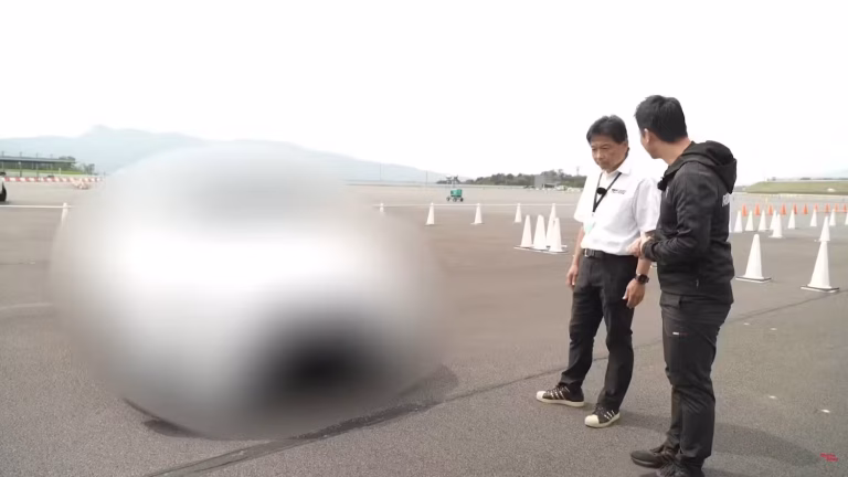 Toyota quiere que este nuevo cuatro cilindros turbo reemplace a la leyenda del 2JZ