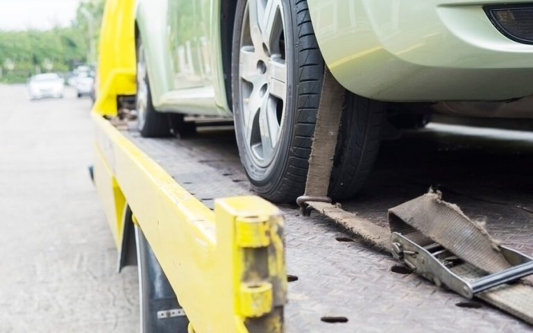 ¿Qué opciones tenemos a la hora de buscar grúas para transporte en Cataluña?
