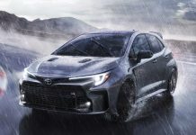 ¿Veremos el Toyota GR Corolla en Europa? cada vez hay más indicios de que pueda ser así