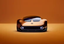 Mercedes-AMG está desarrollando un superdeportivo inspirado en un modelo mítico: será 100% eléctrico