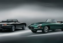 Jaguar ha fabricado dos unidades nuevas del E-Type 50 años después: el motivo te sorprenderá