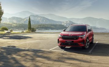 El Skoda Kodiaq RS 2025 llega con el motor del Golf GTI y 265 CV bajo una carcasa de SUV