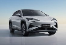 BYD Sealion 7: el nuevo buque insignia 100% eléctrico para hacerle la competencia al Tesla Model Y
