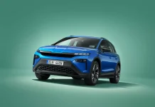 Škoda Elroq: el b-SUV checo que es 100% eléctrico, tiene hasta 560 km de autonomía y arranca en 34.490 euros