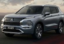 El Mitsubishi Outlander PHEV vuelve al mercado español y no es nada barato