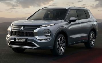 El Mitsubishi Outlander PHEV vuelve al mercado español y no es nada barato