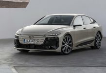 El Audi A6 Sportback e-tron estrena una versión más asequible para los que busquen autonomía